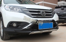 Ốp cản, cản ốp trước sau Honda CRV 2014